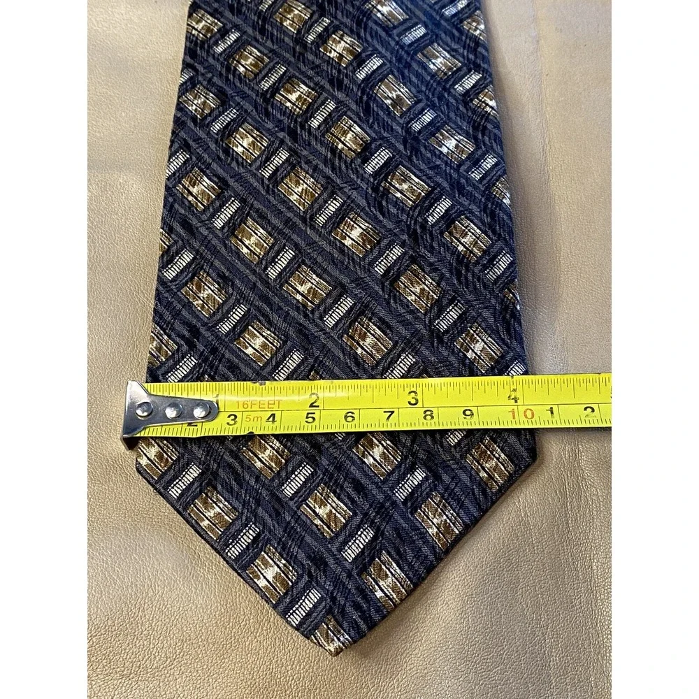Calvin Klein Men's Neck Tie Silk 58